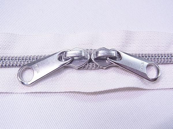 YKK ᥿ꥪ ξեʡ 60cm 841 ܥ꡼/С ڻͲ1