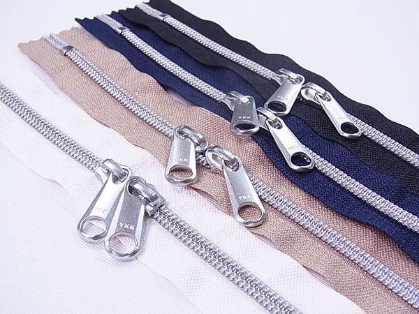 YKK ᥿ꥪ ξեʡ 60cm 841 ܥ꡼/С ڻͲ3