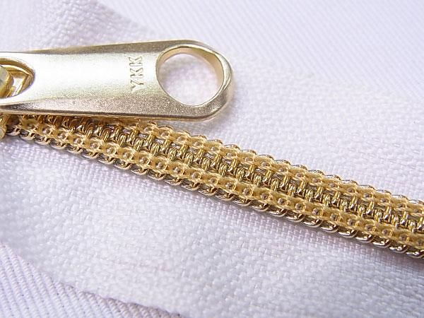 YKK ᥿ꥪ եʡ 20cm 841 ܥ꡼/ ڻͲ3