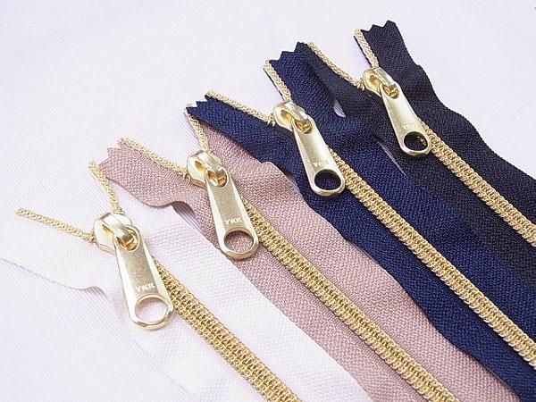 YKK ᥿ꥪ եʡ 40cm 058 / ڻͲ4