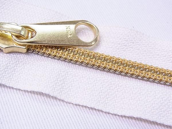 YKK ᥿ꥪ ξեʡ 60cm 841 ܥ꡼/ ڻͲ2