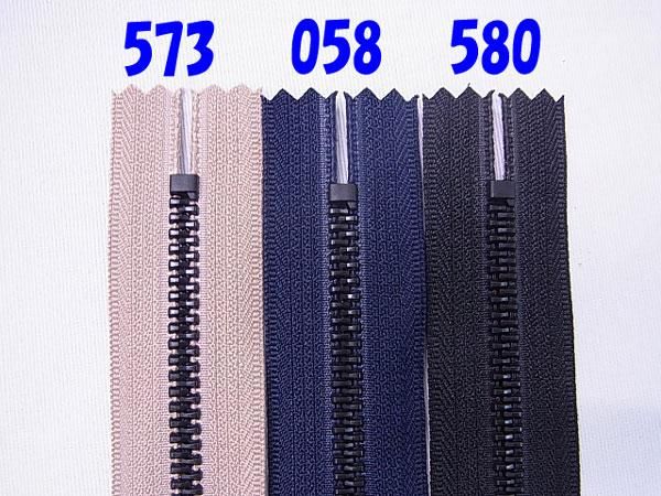 YKK ᥿å  եʡ ᥿å֥å 20cm 580  ڻͲ4