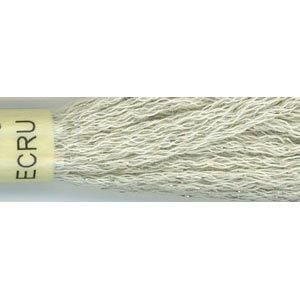 DMC刺繍糸 25番 エトワール ETOILE col.Ecru