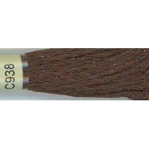 DMC刺繍糸 25番 エトワール ETOILE col.C938