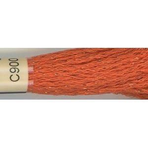 DMC刺繍糸 25番 エトワール ETOILE col.C900