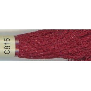 DMC刺繍糸 25番 エトワール ETOILE col.C816