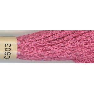 DMC刺繍糸 25番 エトワール ETOILE col.C603