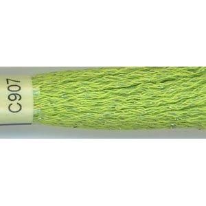 DMC刺繍糸 25番 エトワール ETOILE col.C907
