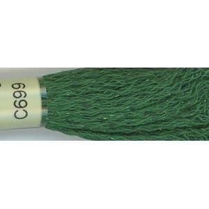DMC刺繍糸 25番 エトワール ETOILE col.C699