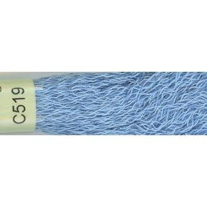 DMC刺繍糸 25番 エトワール ETOILE col.C519