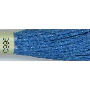 DMC刺繍糸 25番 エトワール ETOILE col.C995