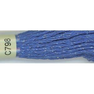 DMC刺繍糸 25番 エトワール ETOILE col.C798
