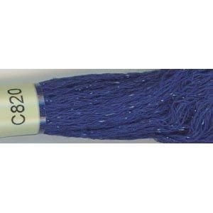 DMC刺繍糸 25番 エトワール ETOILE col.C820