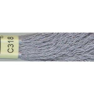 DMC刺繍糸 25番 エトワール ETOILE col.C318