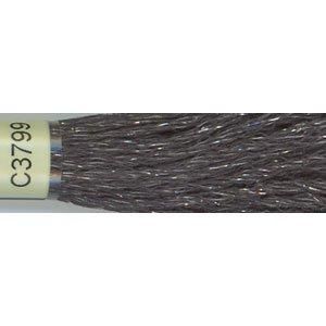 DMC刺繍糸 25番 エトワール ETOILE col.C3799