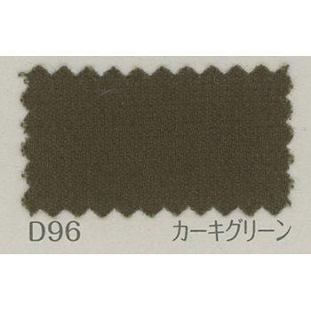 オックス生地 B29000Z col.D96 カーキグリーン