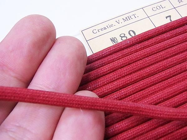 ɳ ԥ󥰥䡼 No80 col.8  4mm ڻͲ2