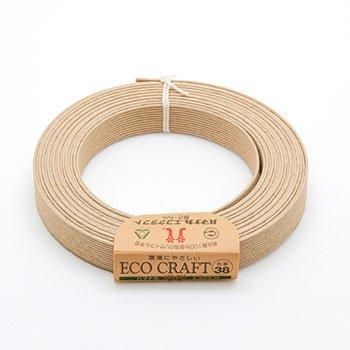 ハマナカ エコクラフト 5m巻 Col 38 通販 手芸の店 もりお ハマナカ エコクラフト 5m巻 Col 38 通販 手芸の店 もりお