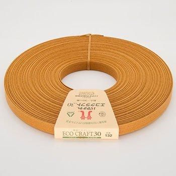 ハマナカ エコクラフト 30m巻 Col 132 通販 手芸の店 もりお ハマナカ エコクラフト 30m巻 Col 132 通販 手芸の店 もりお