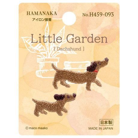 ϥޥʥ ɤ夦åڥ ȥ륬ǥ Dachshund H459-093 3祻å ڻͲ1