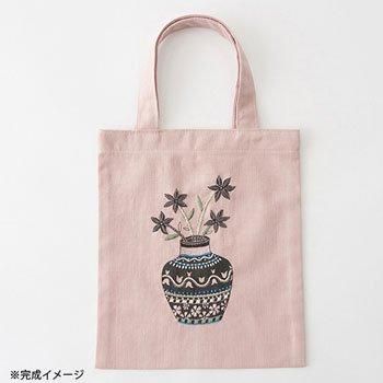 ֢ Բġå ɽå mini tote ɽCAFE by artist in  MAI No.93010