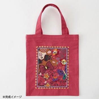 ֢ Բġå ɽå mini tote NOEL No.93015