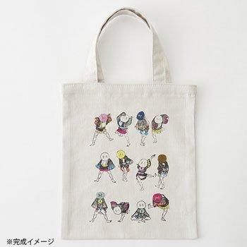 ֢ Բġå ɽå mini tote ̡̺COSMO No.93020