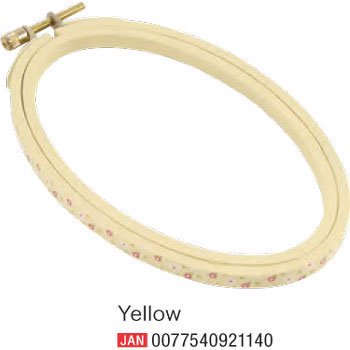 ֢ ԲġDMC ǥա ʱ߷ 15cm9cm MP002/150 Yellow