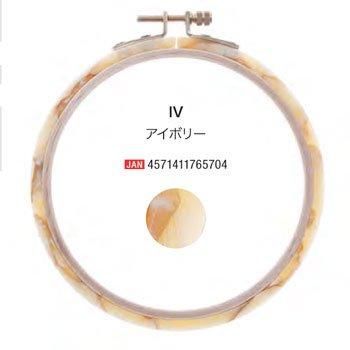 功成名馬 刺繍 掛軸 金色フレーム Klass&Gessmann 木製刺しゅう枠 7cm - Brodees By Kameshima