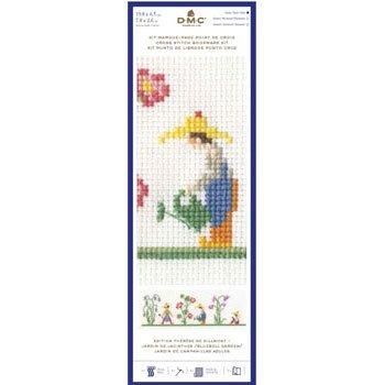 ֢ ԲġDMC ɽå Bluebell Garden BK1889 GARDEN DISCOVERIES