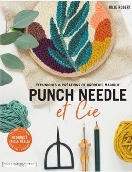 DMC  PUNCH NEEDLE  ѥˡɥ롼ˡλɽΥƥ˥åȺ E1133845