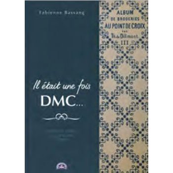 DMC 本 DMCの歴史 クロスステッチアルバム【3】 14975/1 通販｜手芸の 
