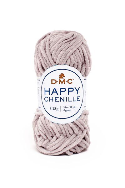 DMC ӻ ϥåԡ ˡ HAPPY CHENILLE col.012 HEFALUMP ڻͲ1