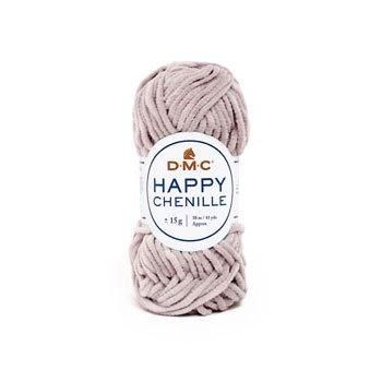 ڤ좣 Բġ20250206 DMC ӻ ϥåԡ ˡ HAPPY CHENILLE col.012 HEFALUMP