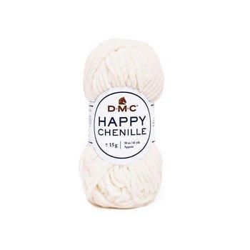 ڤ좣 Բġ20250206 DMC ӻ ϥåԡ ˡ HAPPY CHENILLE col.021 SODA POP