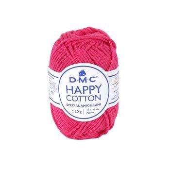 DMC ӻ ϥåԡ åȥ HAPPY COTTON col.755 JAMMY