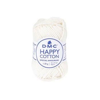 DMC ӻ ϥåԡ åȥ HAPPY COTTON col.761 DOLLY