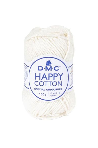 ڤ좣 ԲġDMC ӻ ϥåԡ åȥ HAPPY COTTON col.761 DOLLY ڻͲ1
