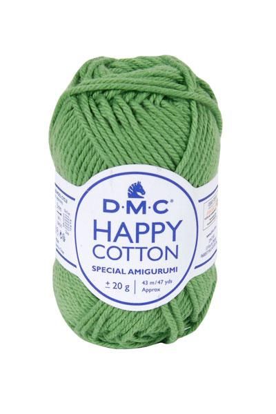 Ĺ ڤ좣 ԲġDMC ӻ ϥåԡ åȥ HAPPY COTTON col.780 TREETOP ڻͲ1