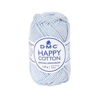 ڤ좣 ԲġDMC ӻ ϥåԡ åȥ HAPPY COTTON col.796 ANGEL