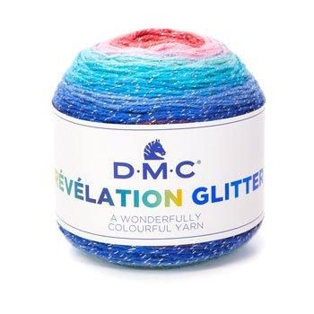 ֢ ԲġDMC ٥졼 å REVELATION GLITTER col.501