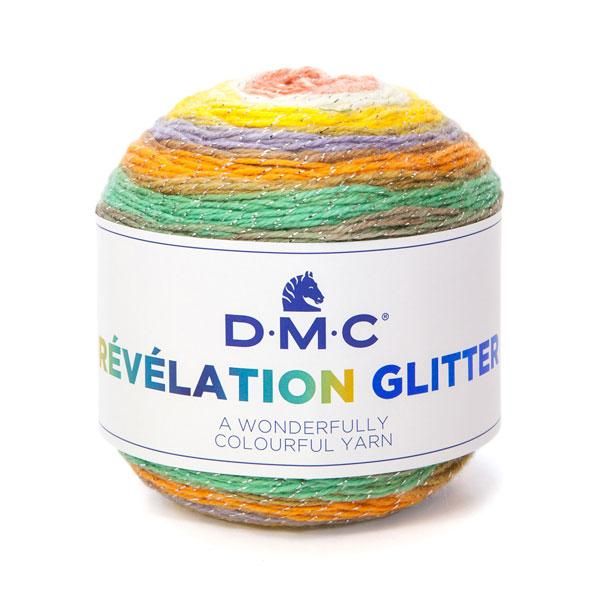 ֢ ԲġDMC ٥졼 å REVELATION GLITTER col.502 ڻͲ1