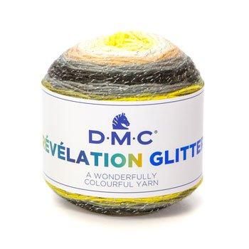 ֢ ԲġDMC ٥졼 å REVELATION GLITTER col.503