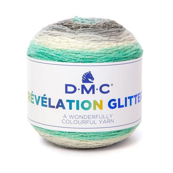 ֢ ԲġDMC ٥졼 å REVELATION GLITTER col.505 ڻͲ1