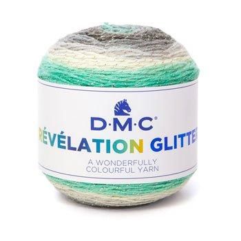 ֢ ԲġDMC ٥졼 å REVELATION GLITTER col.505