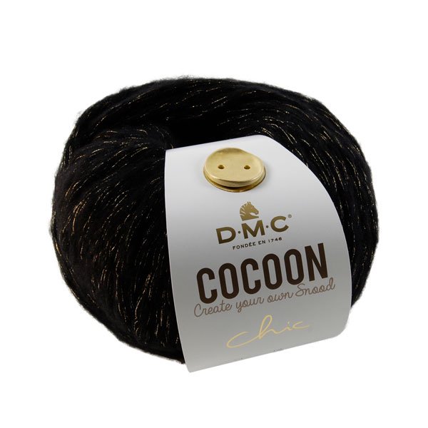 DMC ӻ 󥷥å COCOON Chic col.02 ڻͲ1