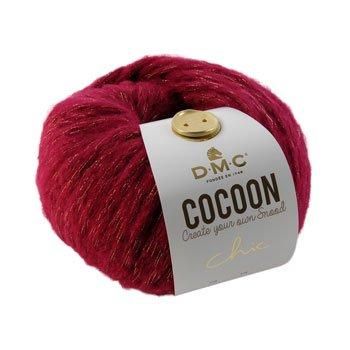 ֢ ԲġDMC ӻ 󥷥å COCOON Chic col.05