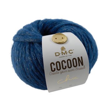 DMC ӻ 󥷥å COCOON Chic col.07
