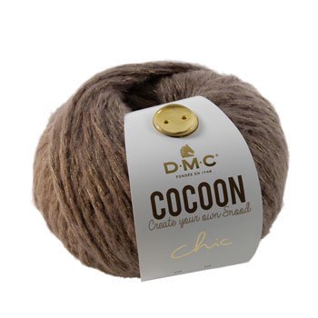 DMC ӻ 󥷥å COCOON Chic col.11