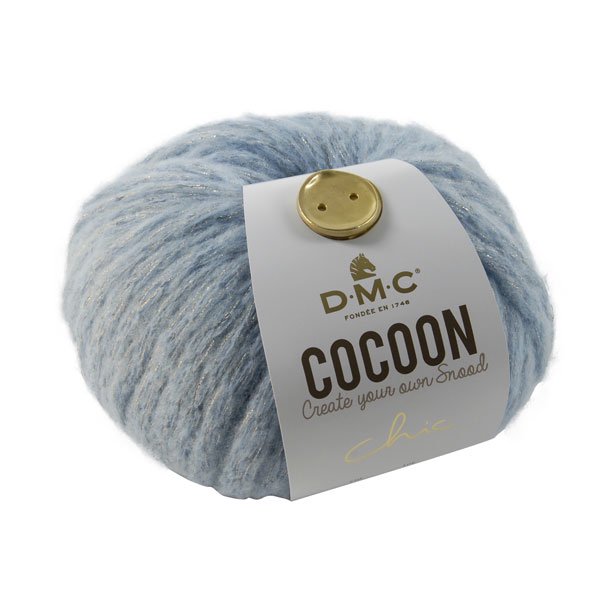 DMC ӻ 󥷥å COCOON Chic col.71 ڻͲ1